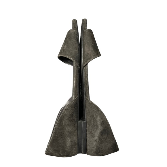 BCBGeneration Suede Flats - Picture 3 of 4